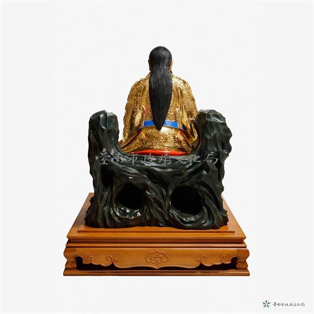 玄天上帝藏品圖，第3張