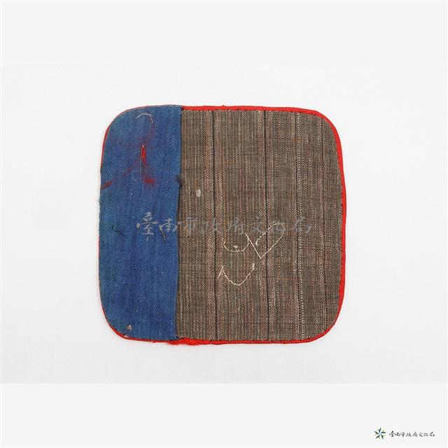 枕頭4件藏品圖，第3張