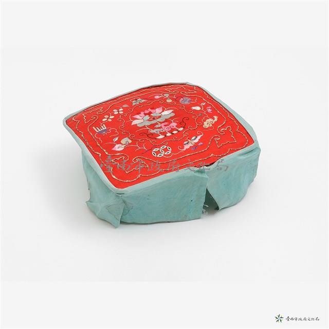 枕頭套一對藏品圖，第3張