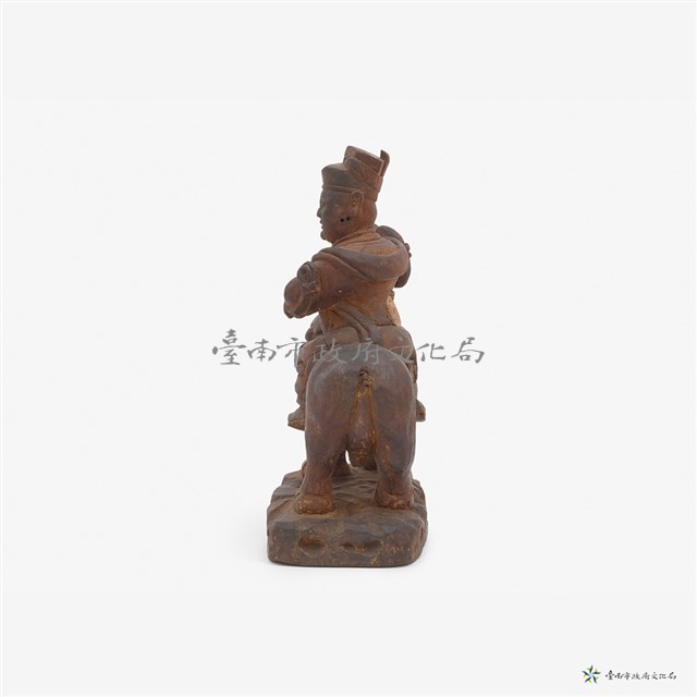武財神藏品圖，第3張