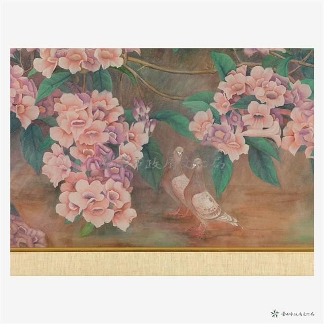 濃濃郁郁的聲情藏品圖，第3張