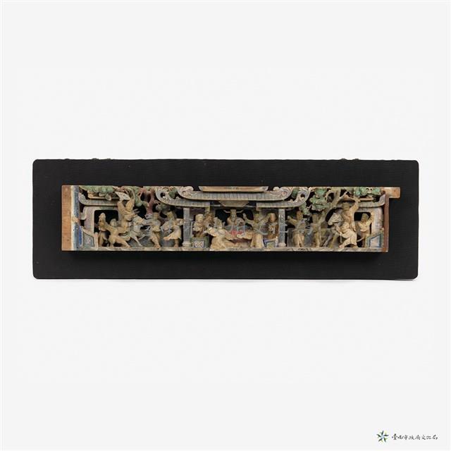 人物堵2件藏品圖，第3張