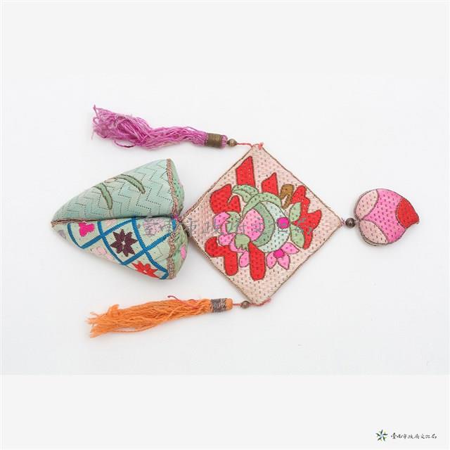 床串藏品圖，第3張