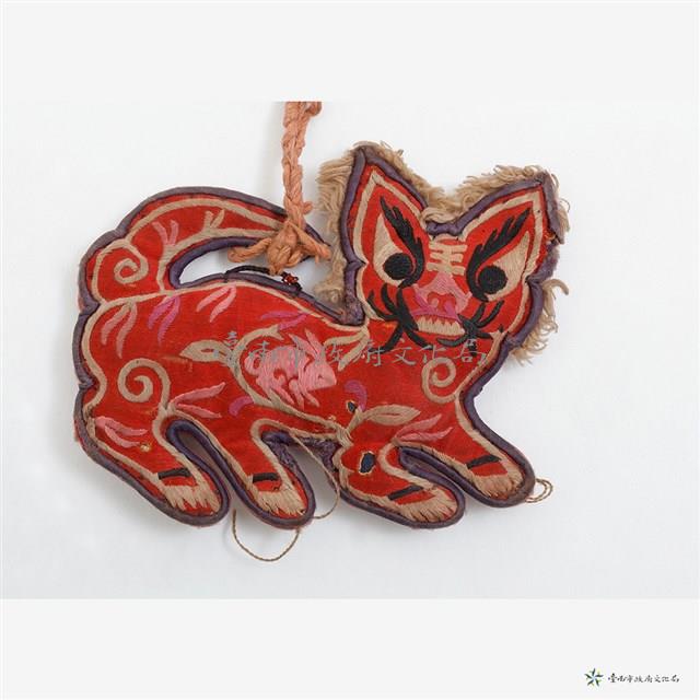 掛飾3件藏品圖，第3張