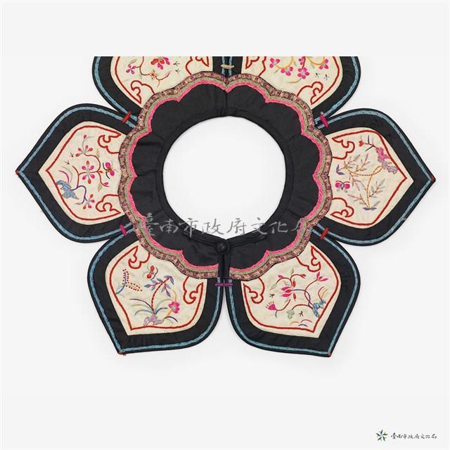 花鳥圍嘴藏品圖，第3張