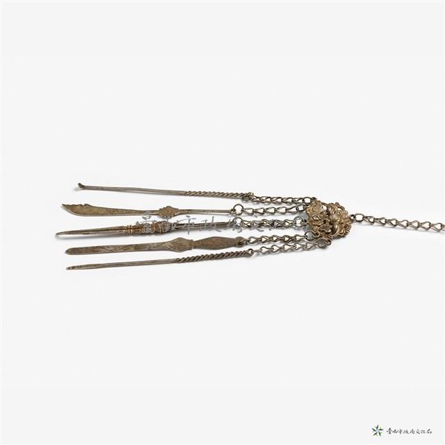 配飾藏品圖，第3張