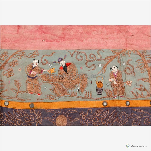 桌裙藏品圖，第3張
