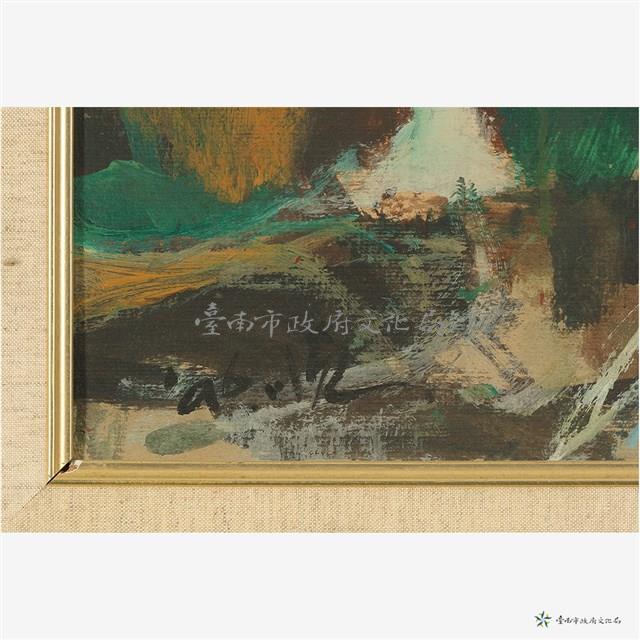 窗外藍天藏品圖，第3張