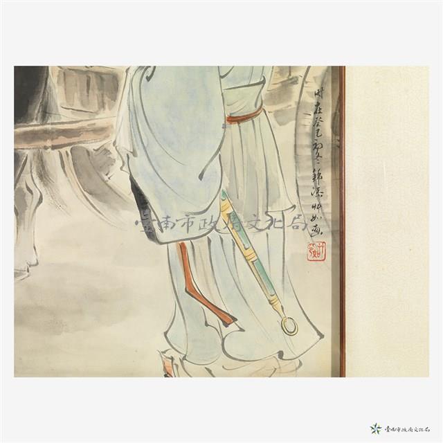 孔子周遊列國藏品圖，第3張