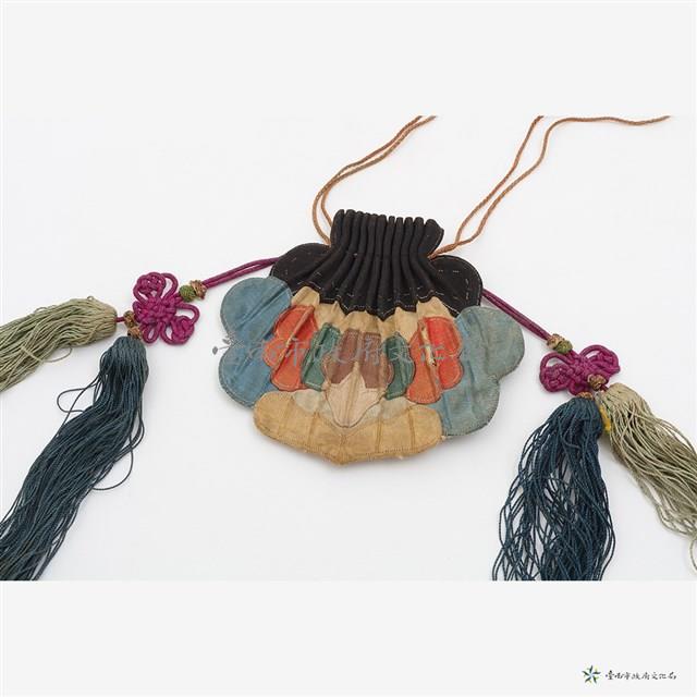 香囊藏品圖，第3張