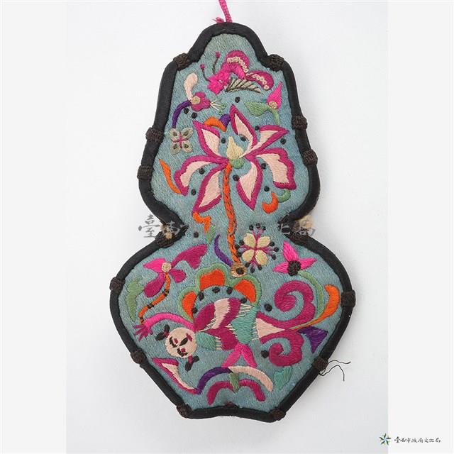 煙草袋藏品圖，第3張