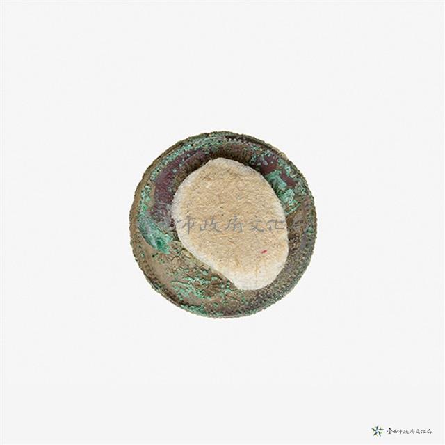 日本幣十錢藏品圖，第4張