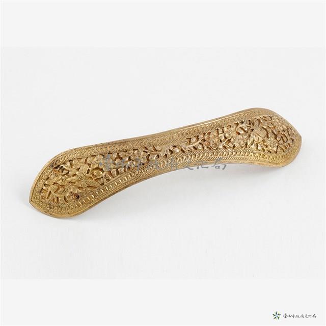 髮飾藏品圖，第3張