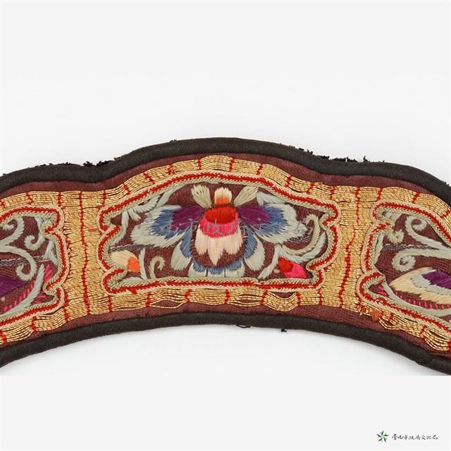 頭額袋藏品圖，第3張