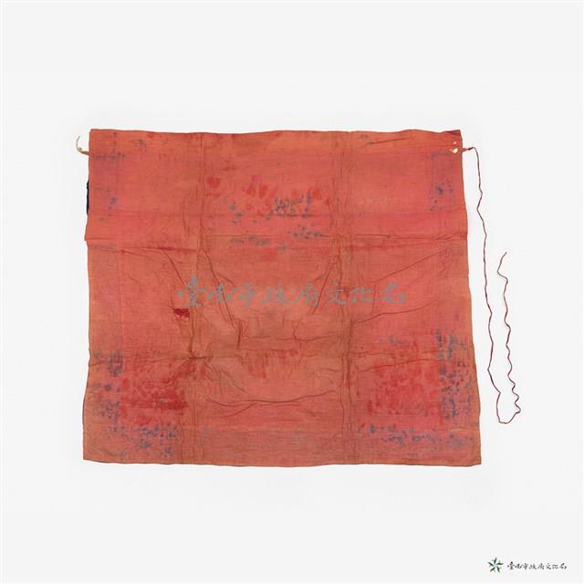 圍龍桌裙藏品圖，第3張