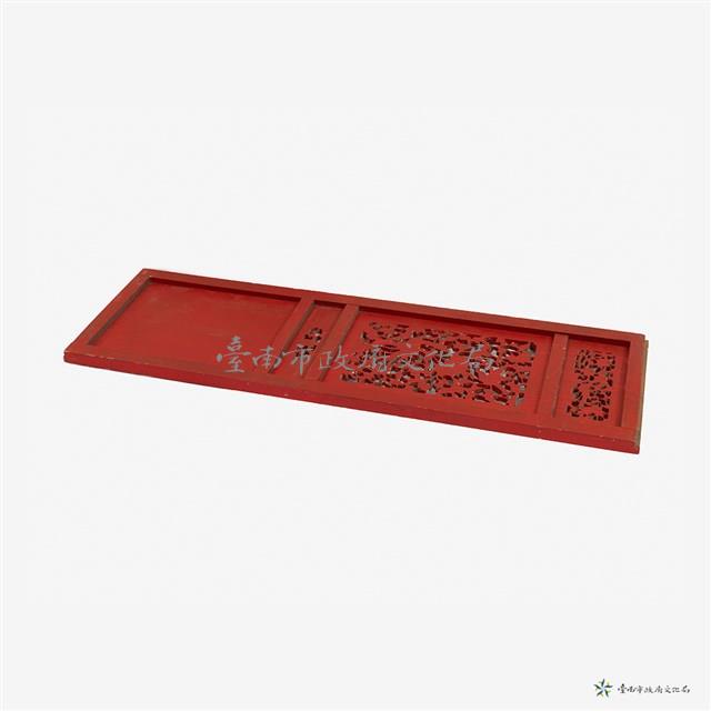 門堵花材一組藏品圖，第13張