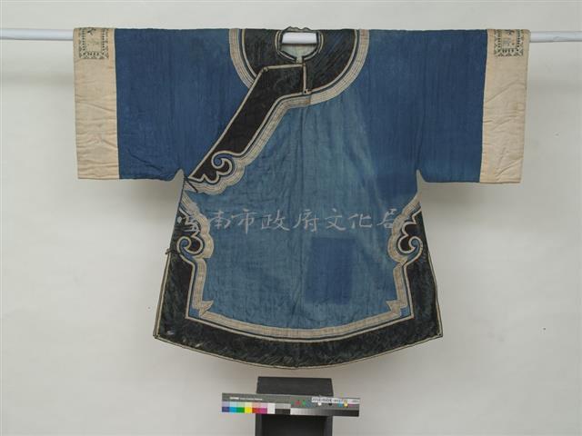 棉襖藏品圖，第1張