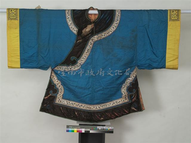 女上衣外套藏品圖，第1張