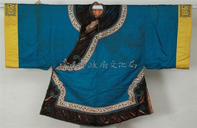 女上衣外套藏品圖，第2張