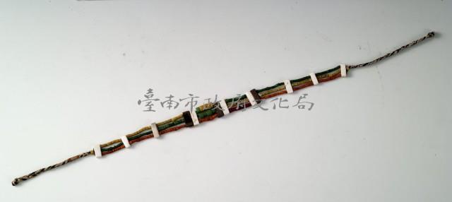 珠帶	 	藏品圖，第1張