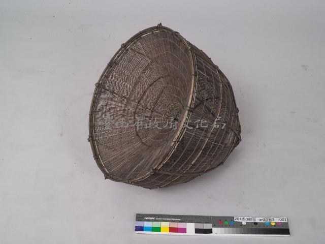 魚筌	 	藏品圖，第1張