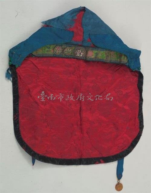 童帽-風帽藏品圖，第2張