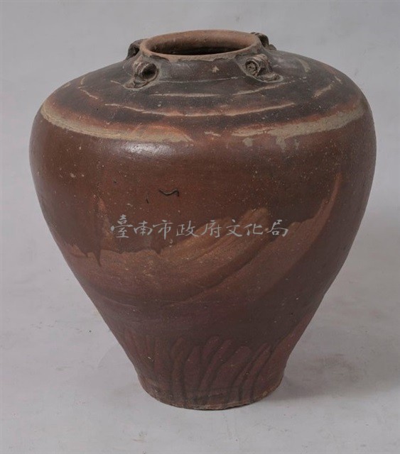 四繫甕藏品圖，第1張