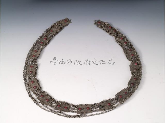 腰帶	 	藏品圖，第1張