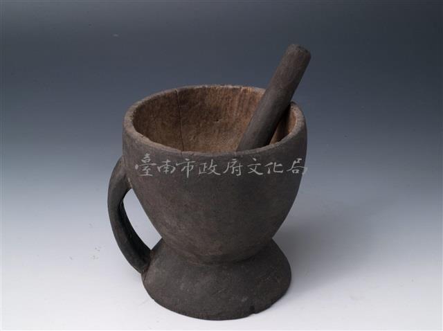 小杵臼	 	藏品圖，第1張