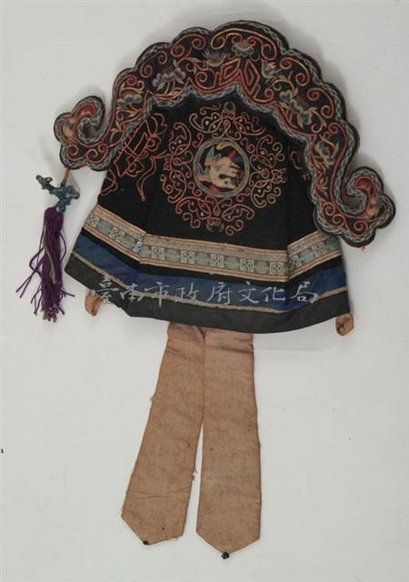 狀元帽藏品圖，第2張