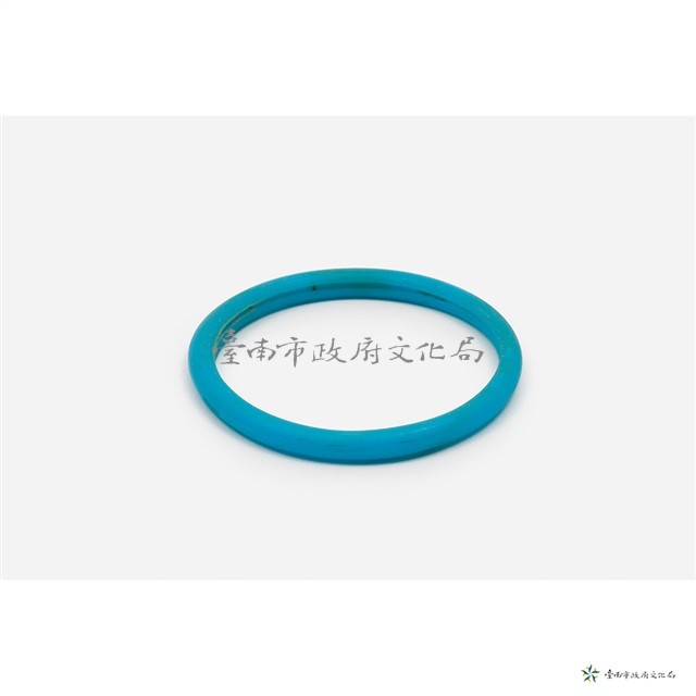 藍色手環藏品圖，第1張