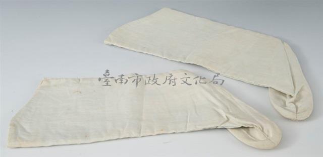 小兒用襪子藏品圖，第2張