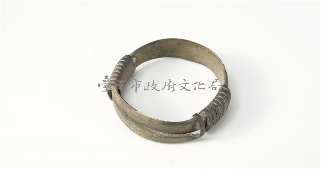 菜瓜鬚銀環藏品圖，第1張