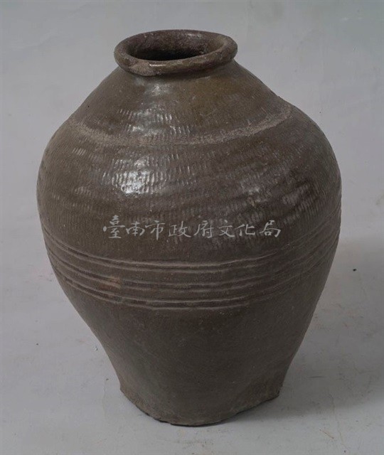 陶瓶	 	藏品圖，第1張