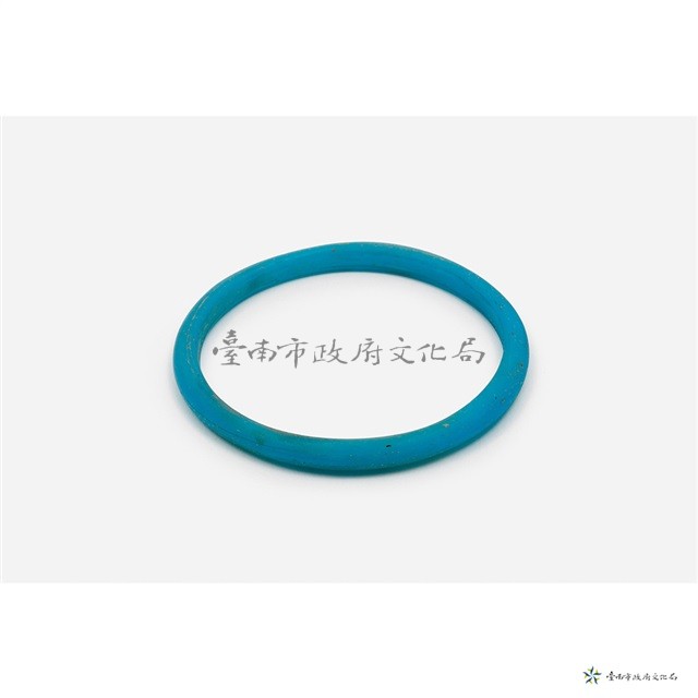 藍色手環藏品圖，第1張