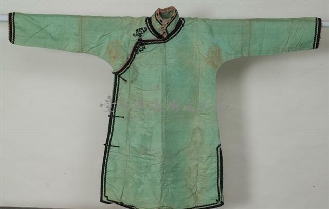 藍色女上衣藏品圖，第2張