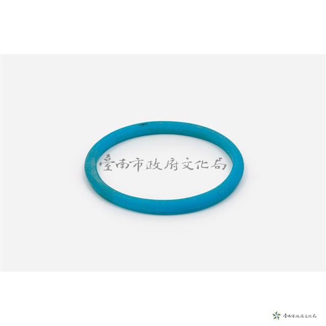 藍色手環藏品圖，第1張