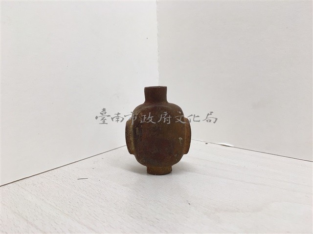 鼻煙壺	 	藏品圖，第1張