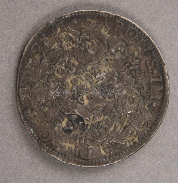 西班牙查理三世藏品圖，第2張