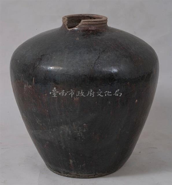 陶瓷	 	藏品圖，第1張