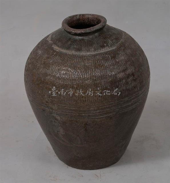 陶瓶	 	藏品圖，第1張