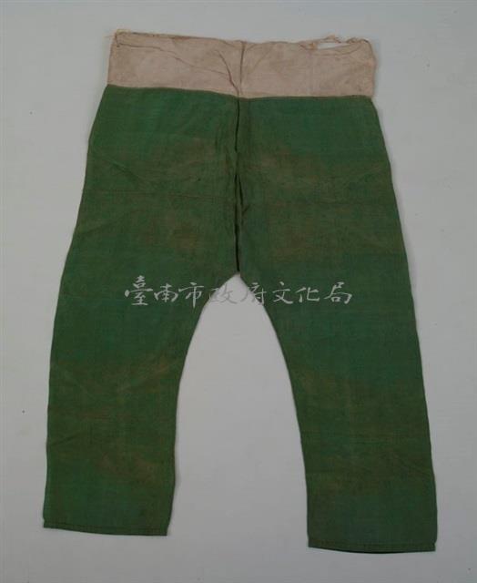 褲子藏品圖，第2張