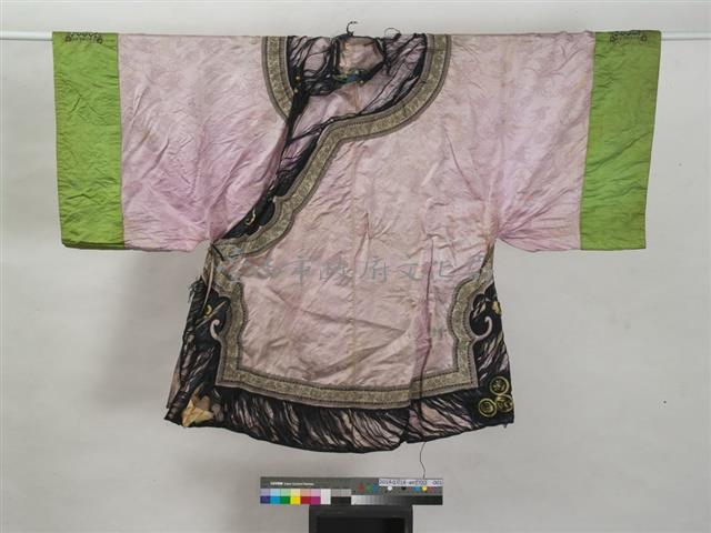 粉紅女衣服藏品圖，第1張