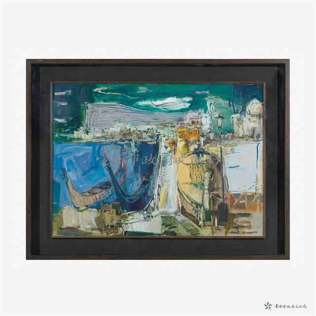 印象水都藏品圖，第1張