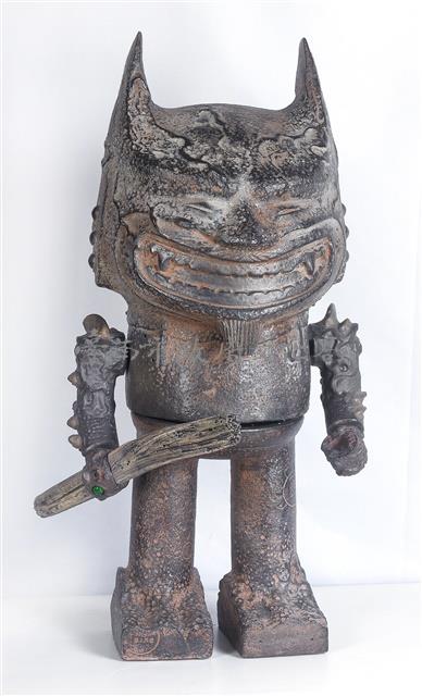 福虎生財藏品圖，第1張