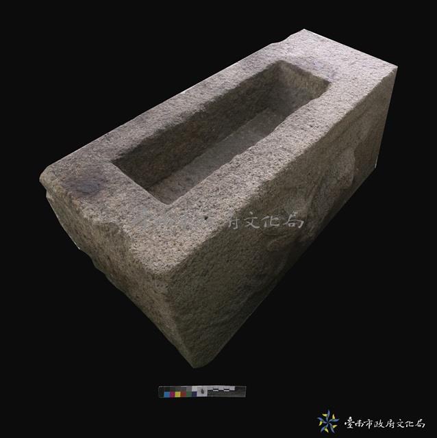 麒麟紋碑座藏品圖，第2張