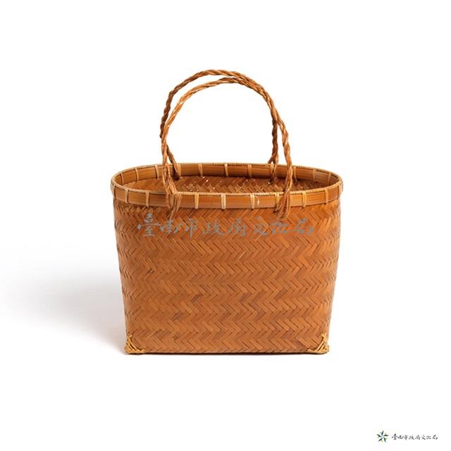 菜籃子(人字編)藏品圖，第1張