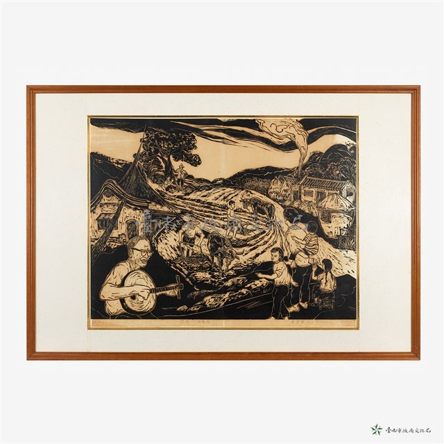 思阿思想枝藏品圖，第1張