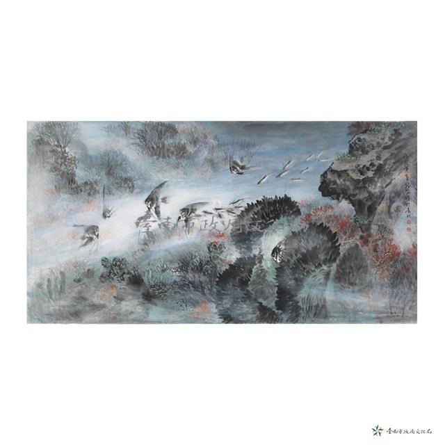 海底世界藏品圖，第1張