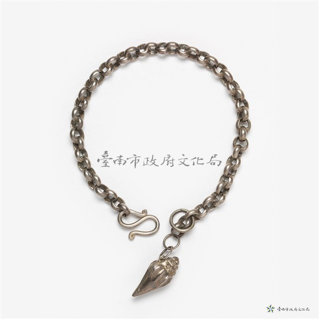 手鍊-魚螺藏品圖，第1張